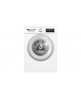 Bosch Serie 6 WUU28T49 veļasmašīna Ielādēšana no priekšas 9 kg 1400 RPM Balts