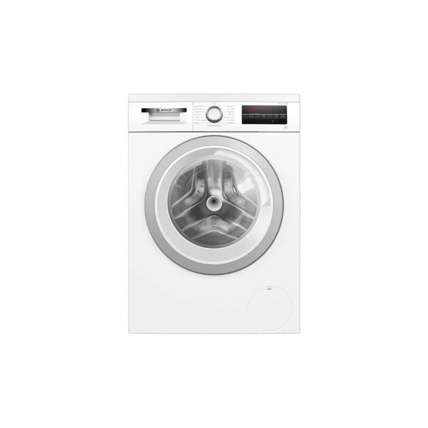 Bosch Serie 6 WUU28T49 pesumasin Eest täidetav 9 kg 1400 RPM Valge