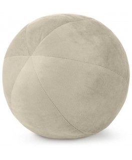 Eurofirany CHP/GAJA/4/LIGHT BEIGE 24 RD LIGHT BEIGE/BALL