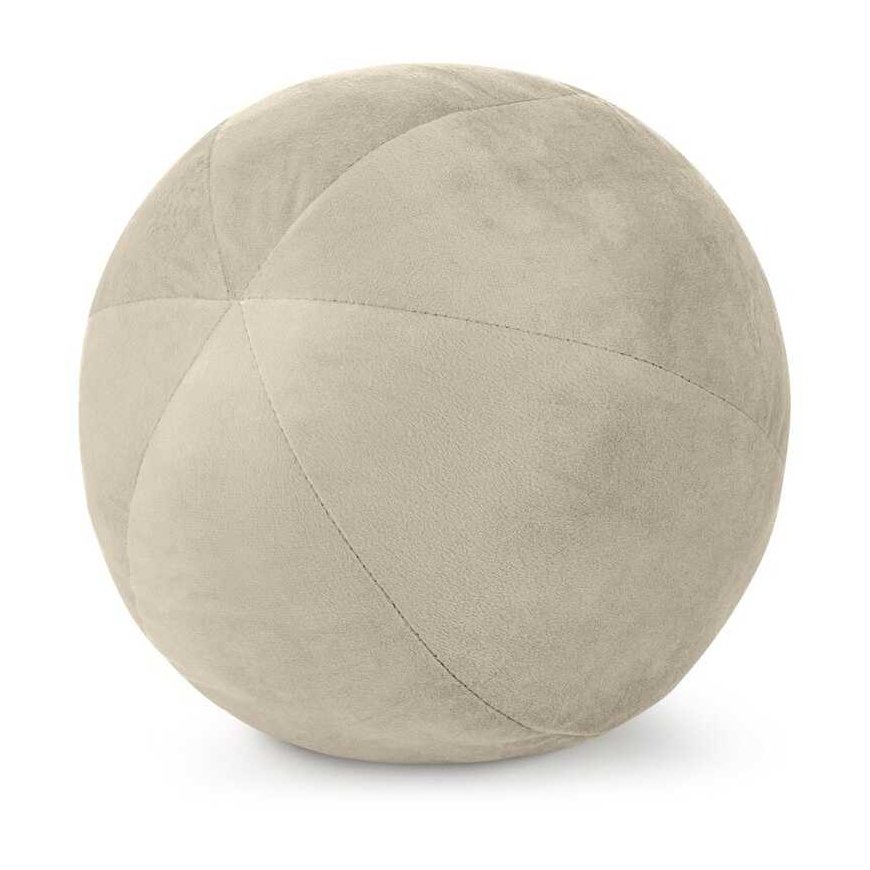 Eurofirany CHP/GAJA/4/LIGHT BEIGE 24 RD LIGHT BEIGE/BALL
