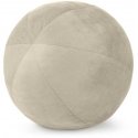 Eurofirany CHP/GAJA/4/LIGHT BEIGE 24 RD LIGHT BEIGE/BALL Eurofirany CHP/GAJA/4/LIGHT BEIGE 24 RD LIGHT BEIGE/BALL