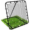 Neo-Sport rebound ball training goal 120 x 120 cm