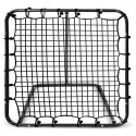 Neo-Sport rebound ball training goal 120 x 120 cm