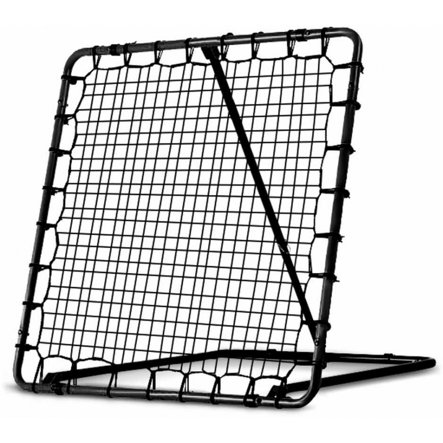 Neo-Sport rebound ball training goal 120 x 120 cm – 3
