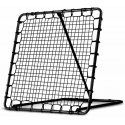Neo-Sport rebound ball training goal 120 x 120 cm
