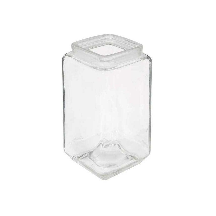 5five Simply Smart Container irtotuotteille, 2 L, lasi – 2