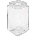 5five Simply Smart Container irtotuotteille, 2 L, lasi 5five Simply Smart Container irtotuotteille, 2 L, lasi