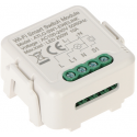 INTELLIGENTNY STEROWNIK OŚWIETLENIA LED ATLO-SW1-EWELINK Wi-Fi, eWeLink