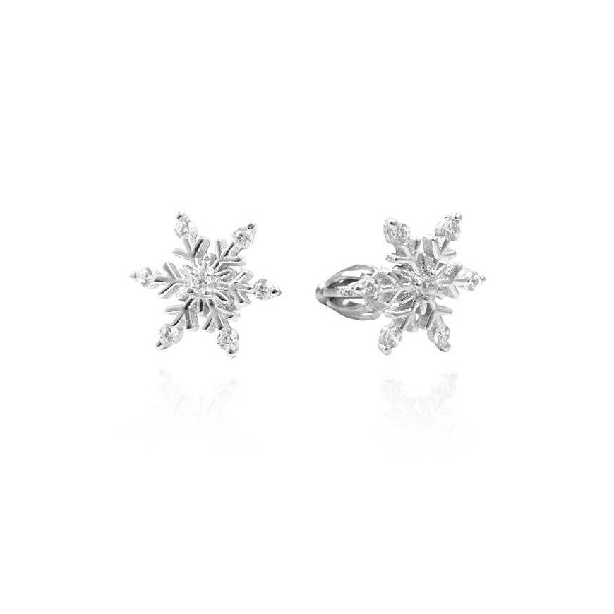 Beneto Sidabrinis earrings TAGUP1565S
