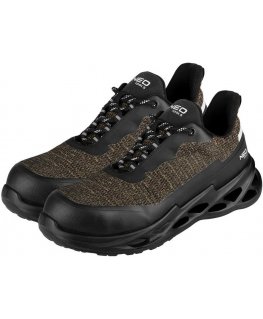Neo Tools S1 SR FO work boots, steel toe, size 41