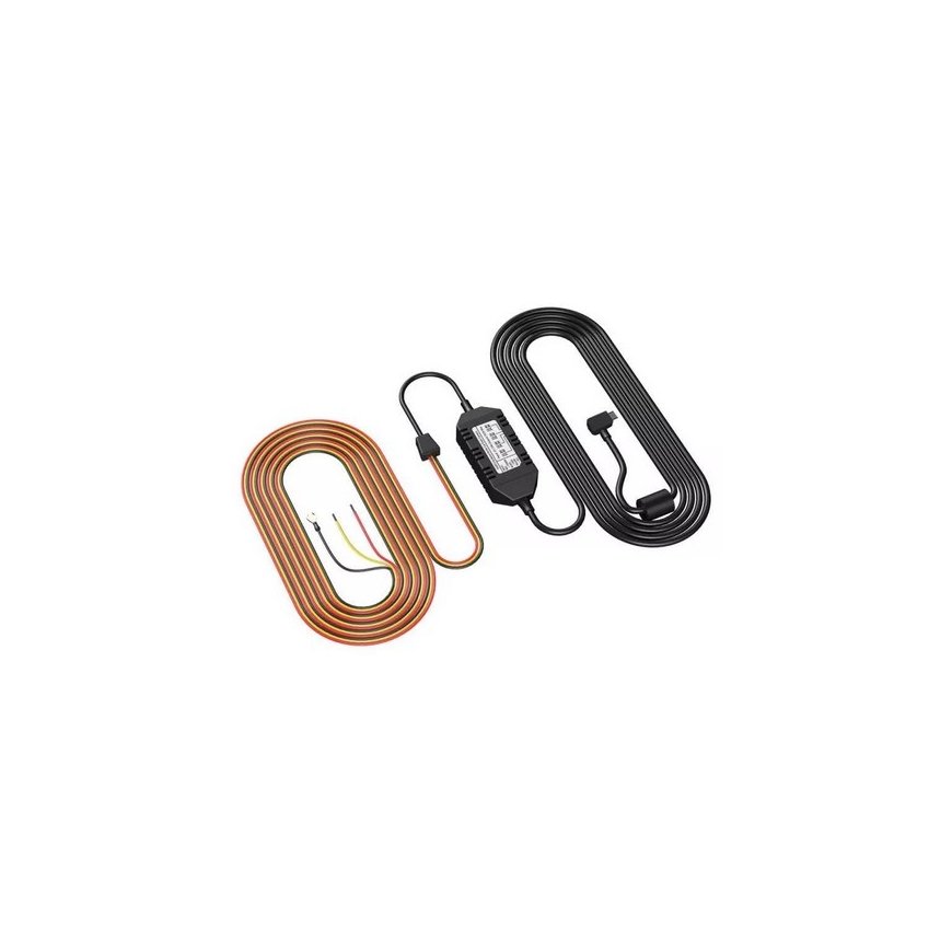 VIOFO HK3 USB kabelis Mini-USB B