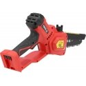 Yato Cordless Chainsaw | 7′′ | 18V | without batteries (YT-828134) Yato Cordless Chainsaw | 7′′ | 18V | without batteries (YT-828134)