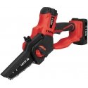 Yato Cordless Chainsaw | 7′′ | 18V | without batteries (YT-828134) Yato Cordless Chainsaw | 7′′ | 18V | without batteries (YT-828134)