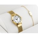 WOMEN'S WATCH PACIFIC X6131 - Communion gift set (zy672a) WOMEN'S WATCH PACIFIC X6131 - Communion gift set (zy672a)
