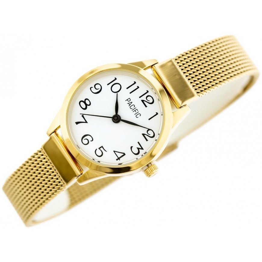 WOMEN'S WATCH PACIFIC X6131 - Communion gift set (zy672a) – 5