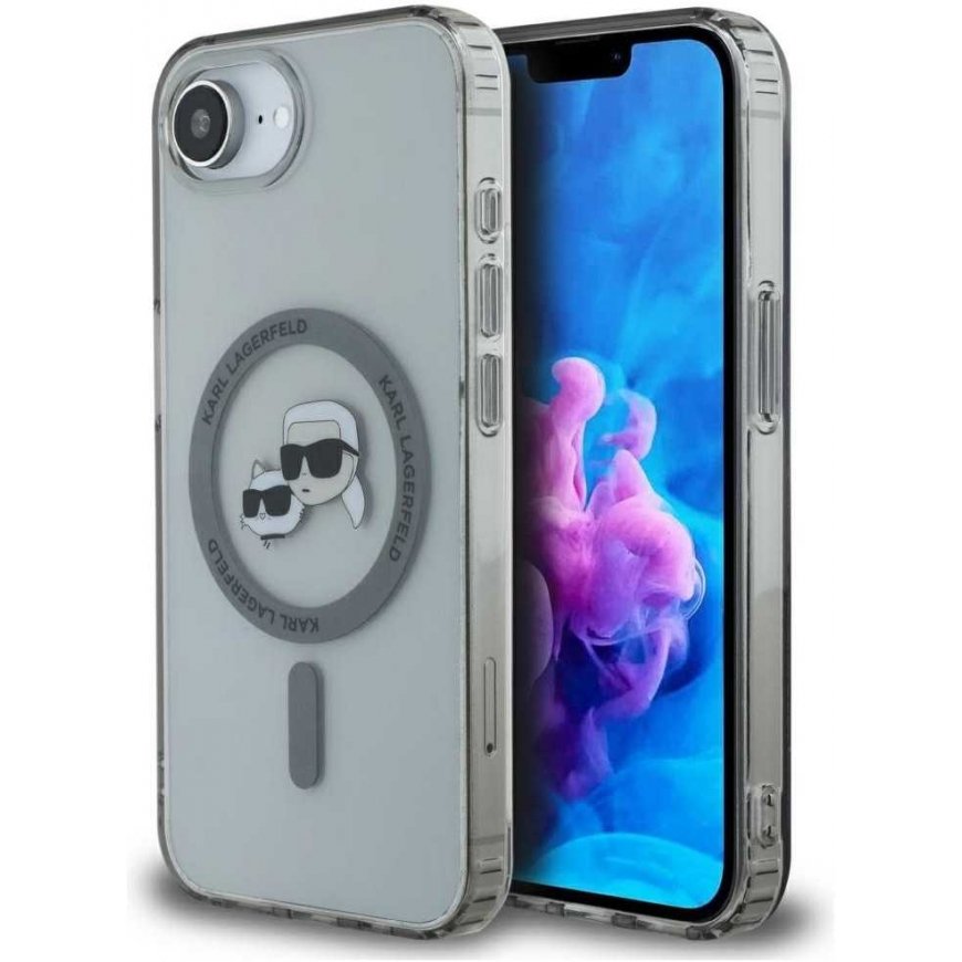 Karl Lagerfeld Karl Lagerfeld case for