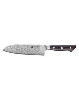 ZWILLING TANREI Santoku 18 cm Roostevaba teras 1 tk Santoku nuga
