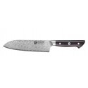 ZWILLING TANREI Santoku 18 cm Roostevaba teras 1 tk Santoku nuga ZWILLING TANREI Santoku 18 cm Roostevaba teras 1 tk Santoku nuga