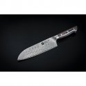 ZWILLING TANREI Santoku 18 cm Nerūsējošs tērauds 1 pcs Santoku nazis ZWILLING TANREI Santoku 18 cm Nerūsējošs tērauds 1 pcs Santoku nazis