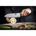 ZWILLING TANREI Santoku 18 cm Ruostumaton teräs 1 kpl Santoku-veitsi ZWILLING TANREI Santoku 18 cm Ruostumaton teräs 1 kpl Santoku-veitsi