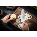 ZWILLING TANREI Santoku 18 cm Нержавеющая сталь 1 шт Нож Сантоку ZWILLING TANREI Santoku 18 cm Нержавеющая сталь 1 шт Нож Сантоку