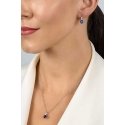 Brilio Silver Elegant silver set with zircons SET274WB (pendant, dangle earrings) Brilio Silver Elegant silver set with zircons SET274WB (pendant, dangle earrings)