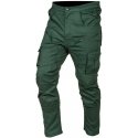 Neo Tools Kelnės robocze OUTDOOR, typu jogger, žalia, dydis XXXL
