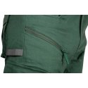 Neo Tools Kelnės robocze OUTDOOR, typu jogger, žalia, dydis XXXL