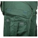 Neo Tools Kelnės robocze OUTDOOR, typu jogger, žalia, dydis XXXL