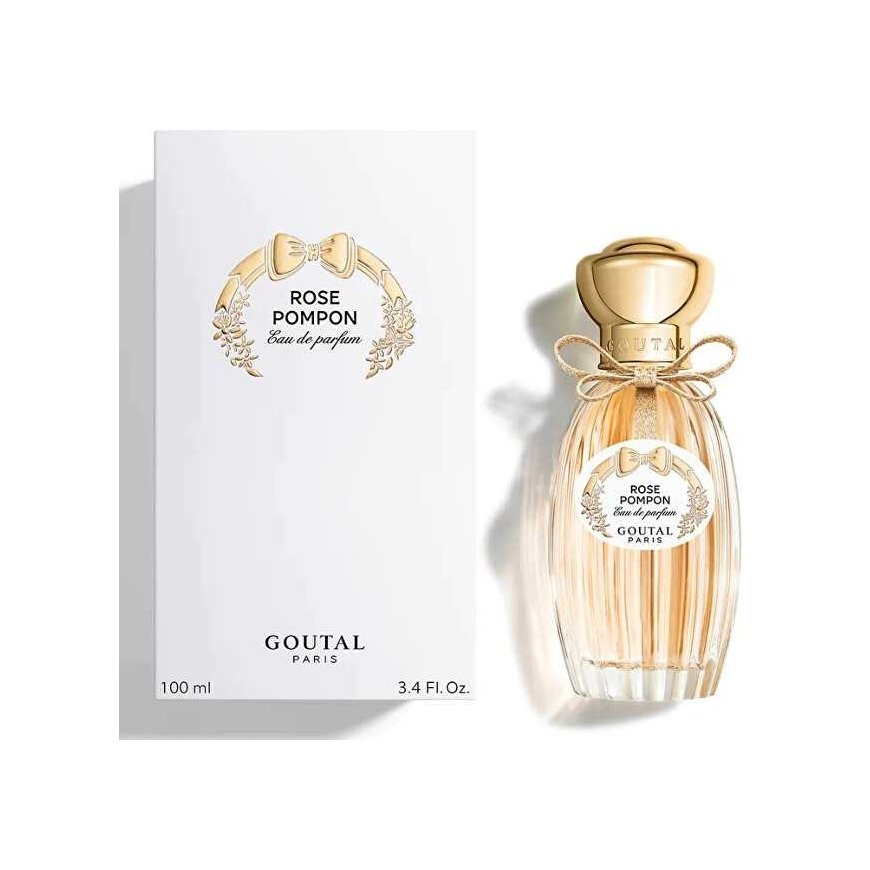 Goutal Paris Women's Perfume Goutal Rose Pompon EDP 100 ml – 3