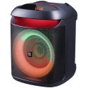 Computer speakers Defender speaker Defender BOOMER 45 Bluetooth speaker 45W MP3/FM/SD/USB/AUX/TWS/LED/MIC KARAOKE black