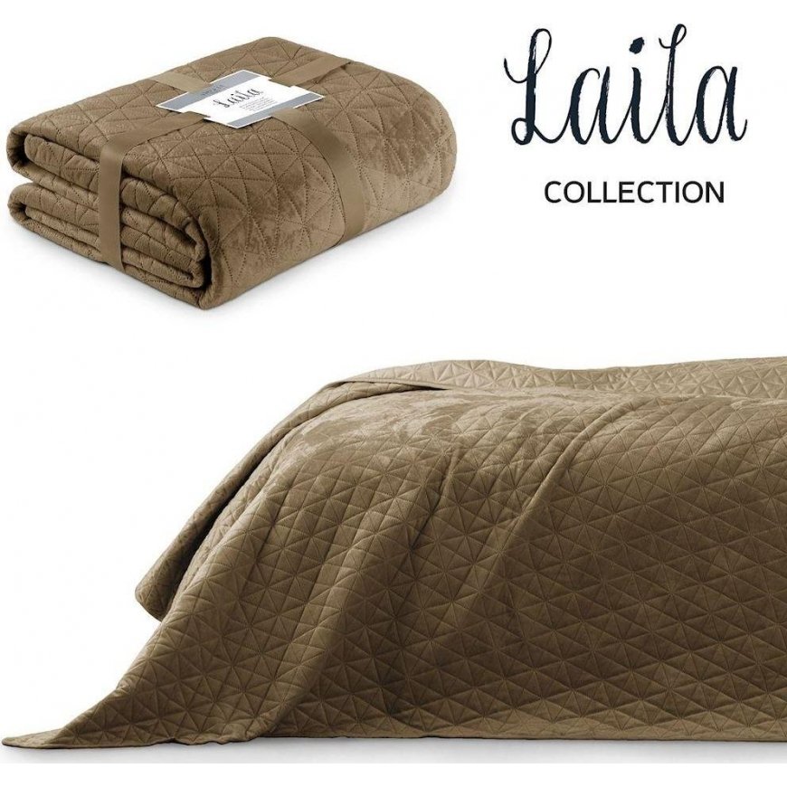 AmeliaHome Lovatiese CAPPUCCINO 170x270