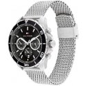 Men's watch TOMMY HILFIGER Jordan 1792092 + BOX Men's watch TOMMY HILFIGER Jordan 1792092 + BOX