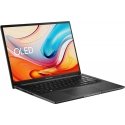 Nešiojamas kompiuteris ASUS Vivobook 14 OLED 14" kannettava (D1405YA-KM116W) Win 11