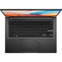 Kannettava ASUS Vivobook 14 OLED 14" kannettava tietokone (D1405YA-KM116W) Win 11