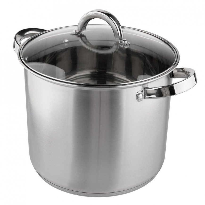 FABIO POT 24CM 8,5L LASIKANNELLA – 2