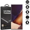 Partner Tele.com X-ONE UV PRO karkaistu lasi - Samsung Galaxy Note 9 (koteloystävällinen)