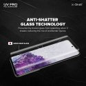 Partner Tele.com X-ONE UV PRO tempered glass - Samsung Galaxy Note 9 (case friendly)