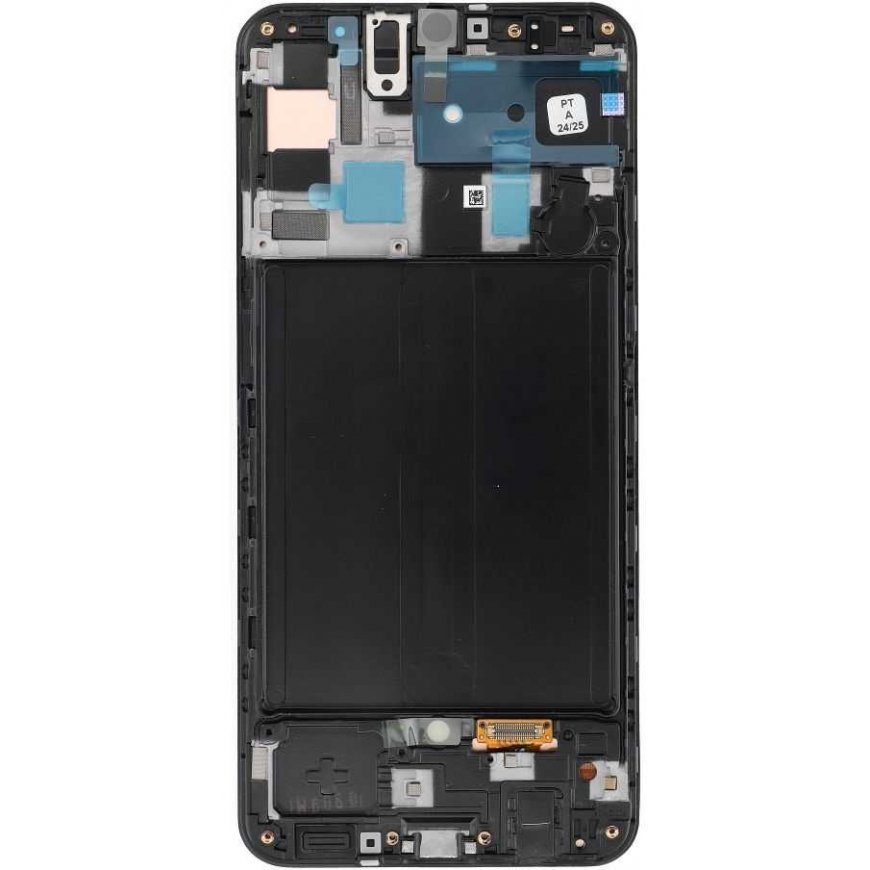 ServicePack LCD Screen SAMSUNG A50 A505F GH82-19713A