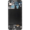 ServicePack LCD Screen SAMSUNG A50 A505F GH82-19713A ServicePack LCD Screen SAMSUNG A50 A505F GH82-19713A