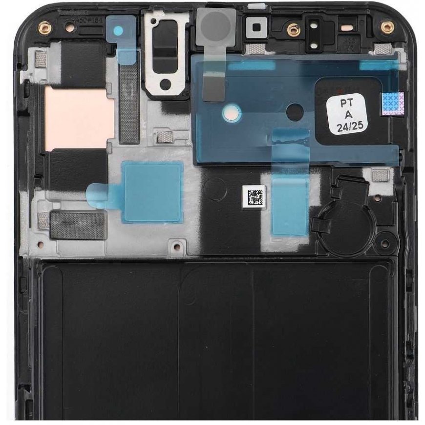 ServicePack LCD Screen SAMSUNG A50 A505F GH82-19713A – 2
