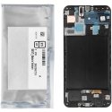 ServicePack LCD Screen SAMSUNG A50 A505F GH82-19713A ServicePack LCD Screen SAMSUNG A50 A505F GH82-19713A