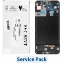 ServicePack LCD-näyttö SAMSUNG A50 A505F GH82-19713A ServicePack LCD-näyttö SAMSUNG A50 A505F GH82-19713A