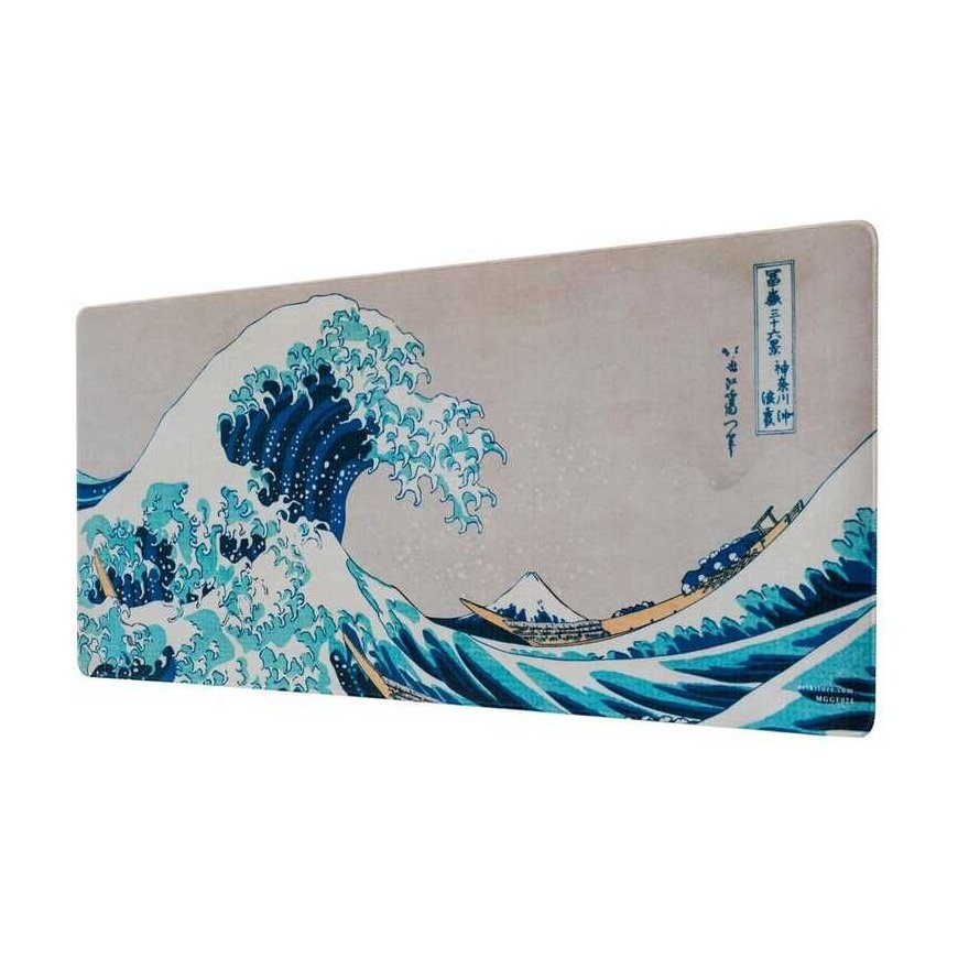 ERIK The Great Wave of Kanagawa