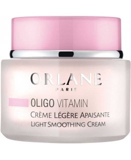 Orlane OLIGO VITAMIN crème légère apaisante 50 ml
