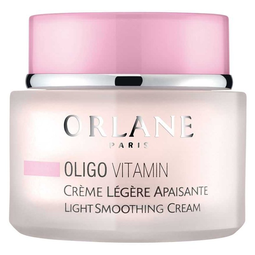 Orlane OLIGO VITAMIN crème légère apaisante 50 ml