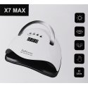Lewer Lamp X7 UV LED