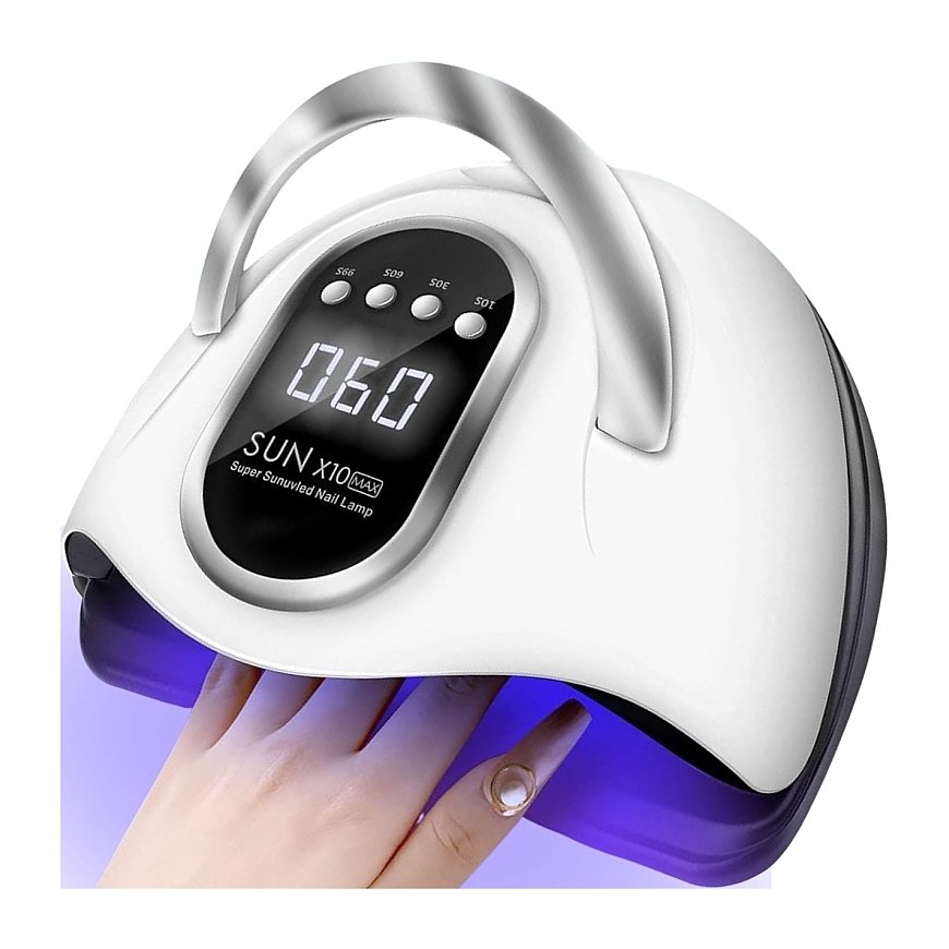 Lewer Lamp X7 UV LED – 2