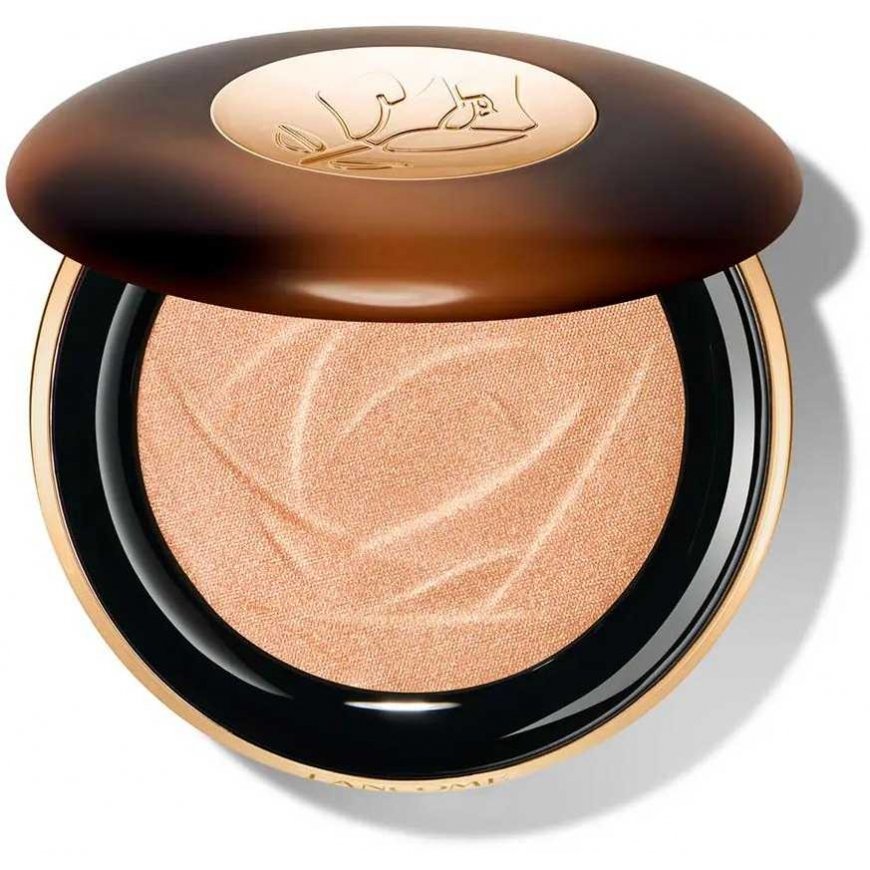 Lancôme Lancome Powder Highlighter with Serum