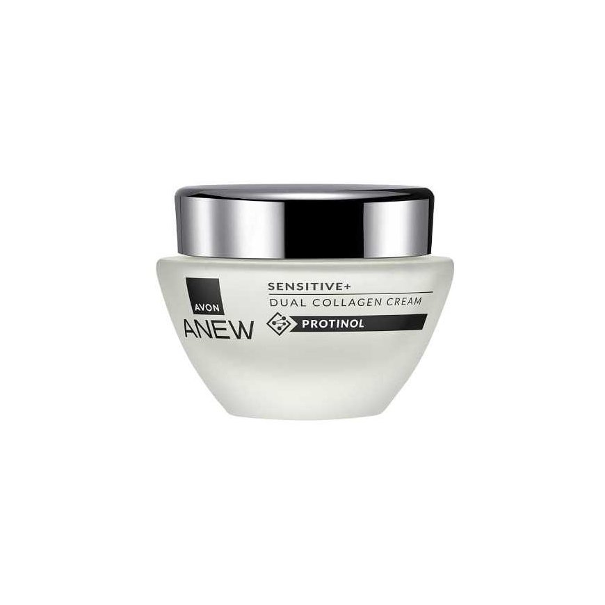 Avon Anew Sensitive+ Rejuvenating Skin Cream Protinol™ 50 ml:lla – 2